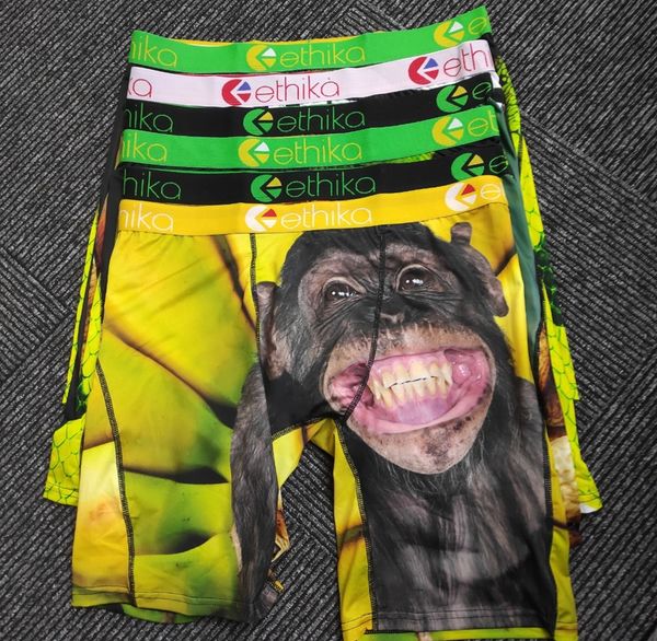 2021 ethika men's boxers random sports hip hop underwear street shorts quick dry wholesale 8522
2021 ethika men's boxers random sports hip hop underwear street shorts quick dry wholesale 8522