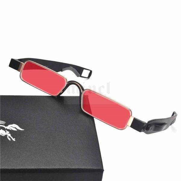 sunglasses mincl/ square candy colors women men punk gothic decorated glasses reflective metal clear lens fml, White;black
sunglasses mincl/ square candy colors women men punk gothic decorated glasses reflective metal clear lens fml, White;black