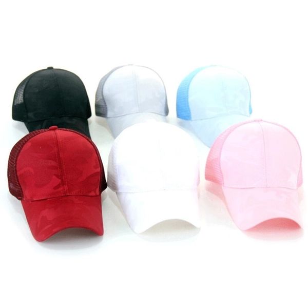 baseball cap camouflage solid color summer womens men ball hat fashion hats criss-cross hollow out cowboy hats mesh visor headwear h2306, Yellow 
baseball cap camouflage solid color summer womens men ball hat fashion hats criss-cross hollow out cowboy hats mesh visor headwear h2306, Yellow