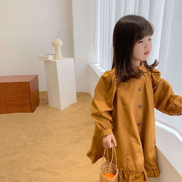 temperament girl's drs short sweet trumpet lovely wear children's daily long sve comfortable lady skirt, Red;yellow
temperament girl's drs short sweet trumpet lovely wear children's daily long sve comfortable lady skirt, Red;yellow