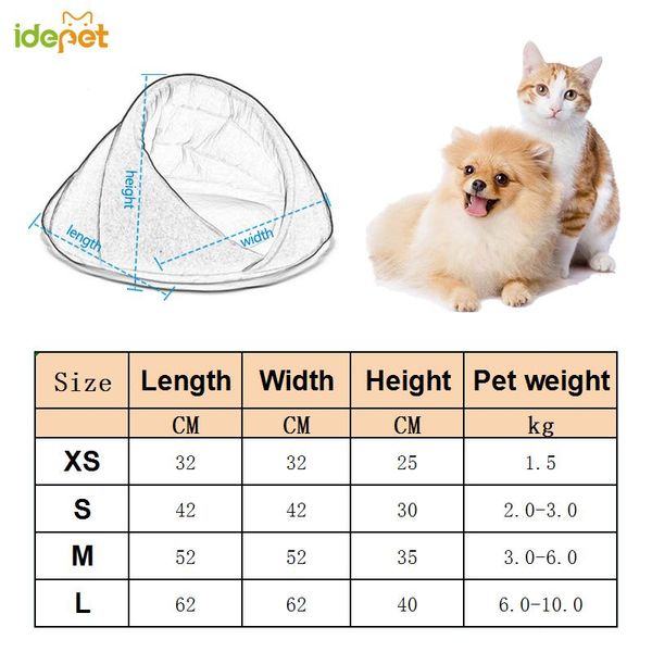 теплый кот cave house pet bed pet dog house мягкая домашняя собака подушка кошка кровать дома мягкий кошка кровать кровать chihuahua wmtjet
теплый кот cave house pet bed pet dog house мягкая домашняя собака подушка кошка кровать дома мягкий кошка кровать кровать chihuahua wmtjet