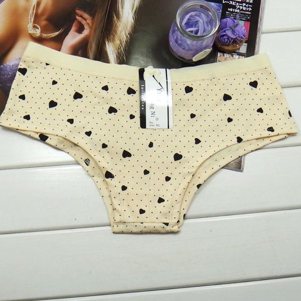 3pcs/lot cotton panties women fashion underwear briefs breathable underpants female lingerie low rise girls panty 86525, Black;pink
3pcs/lot cotton panties women fashion underwear briefs breathable underpants female lingerie low rise girls panty 86525, Black;pink