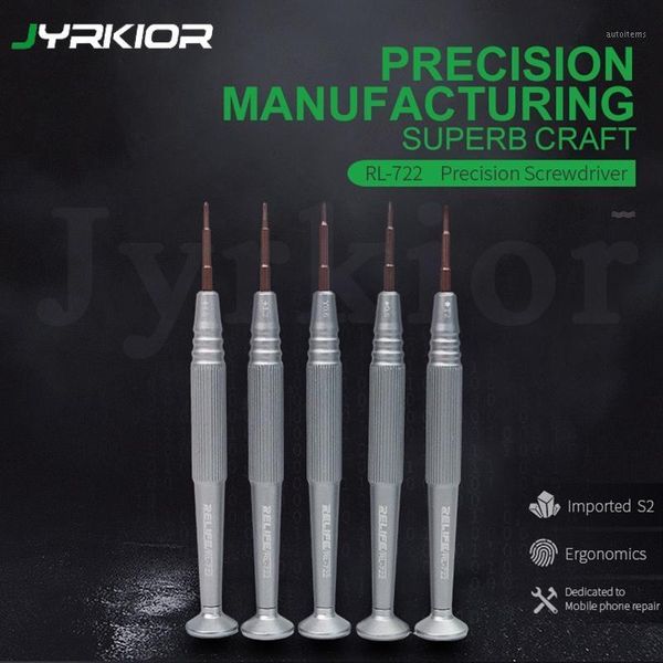 rl-722 tri-point y0.6 0.8mm p2 pentalobe 2.0mm convex cross torx t2 ph000 1.5mm for mobile phone repair screwdriver set1
rl-722 tri-point y0.6 0.8mm p2 pentalobe 2.0mm convex cross torx t2 ph000 1.5mm for mobile phone repair screwdriver set1