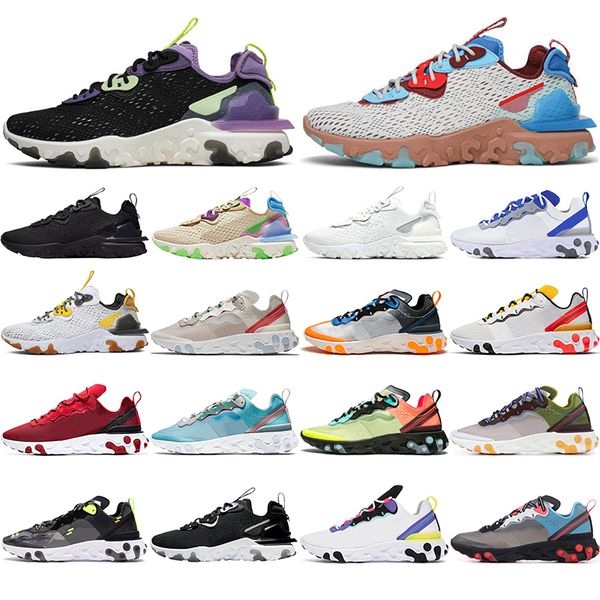 55 87 running shoes for women men winter autumn triple black desert oasis vast grey pastel hues moss mens trainers athletic sneakers, White;red
55 87 running shoes for women men winter autumn triple black desert oasis vast grey pastel hues moss mens trainers athletic sneakers, White;red