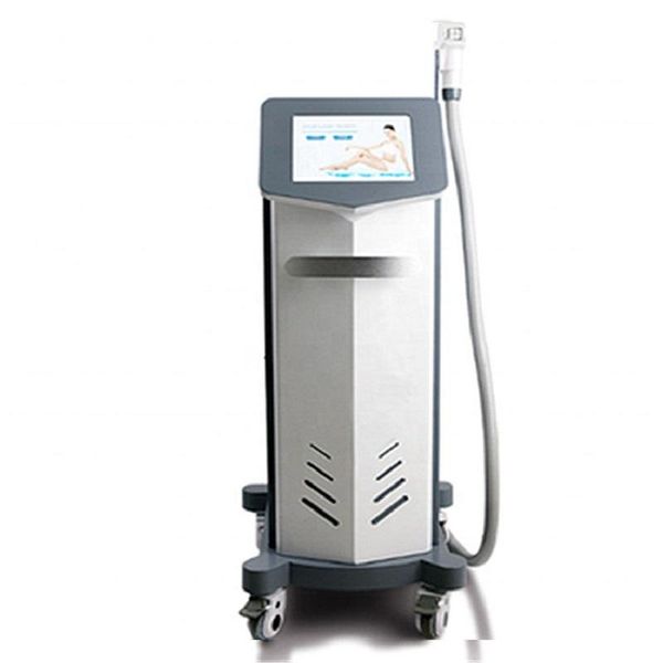 vertical speed 808nm diode laser hair removal equipment for all types permanent hair removal beauty machine shipment and taxes free, Black
vertical speed 808nm diode laser hair removal equipment for all types permanent hair removal beauty machine shipment and taxes free, Black
