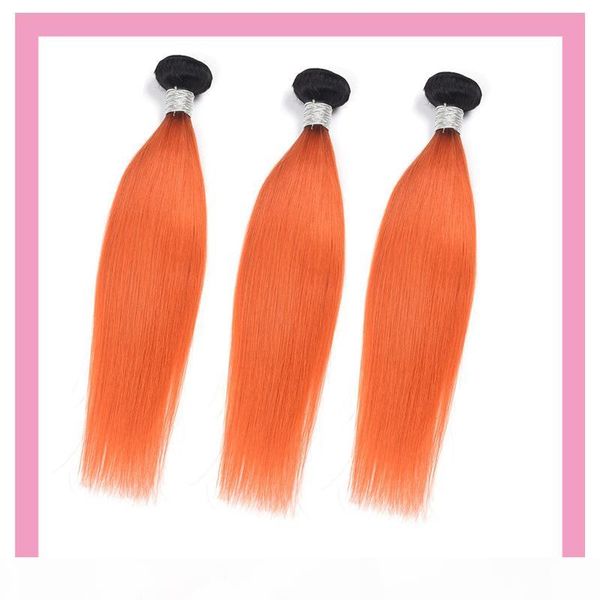 indian ombre human hair 1b orange virgin hair straight 3 bundles 1b orange straight double wefts hair products, Black
indian ombre human hair 1b orange virgin hair straight 3 bundles 1b orange straight double wefts hair products, Black