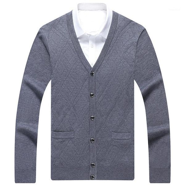 2019 autumn winter men's sweater male jacket knitted wear wool cardigan men sweater coat1, White;black
2019 autumn winter men's sweater male jacket knitted wear wool cardigan men sweater coat1, White;black