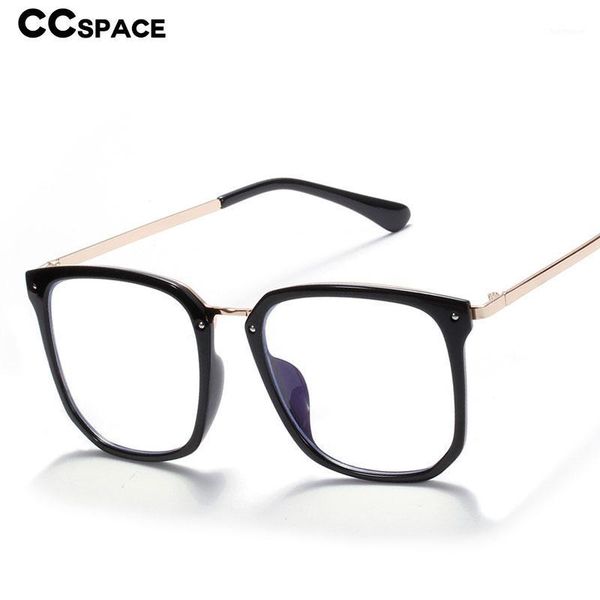 49148 square anti-blue glasses frames oversized men women optical fashion computer glasses1, Black
49148 square anti-blue glasses frames oversized men women optical fashion computer glasses1, Black