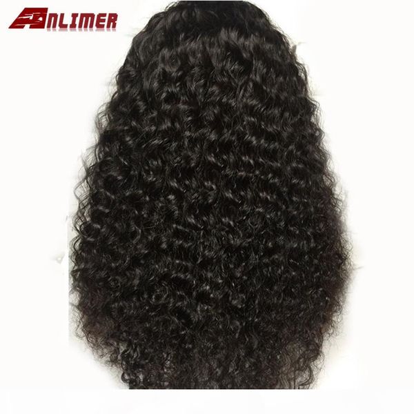side part 2*4'' curly u part human hair wigs for women 150% indian remy hair kinky curly glueless upart human hair wigs anlimer, Black
side part 2*4'' curly u part human hair wigs for women 150% indian remy hair kinky curly glueless upart human hair wigs anlimer, Black