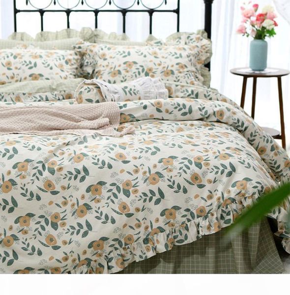 pastoral leaf flower bedding set girl,full king cotton comfortable double home textile bedspread pillow case duvet cover
pastoral leaf flower bedding set girl,full king cotton comfortable double home textile bedspread pillow case duvet cover