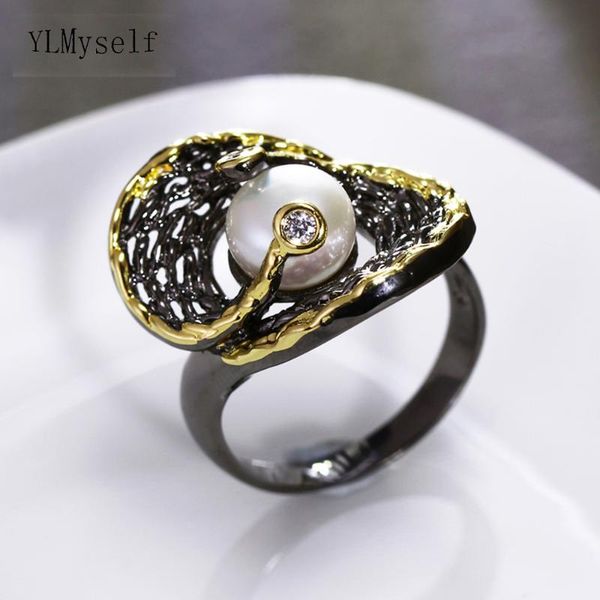 new look black gold color rings female jewelry white pearl jewellery fast shipping fashion lotus leaf ring for women, Golden;silver
new look black gold color rings female jewelry white pearl jewellery fast shipping fashion lotus leaf ring for women, Golden;silver