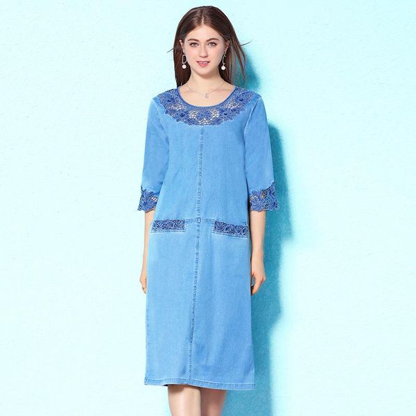 casual dresses 2021 summer arrival dress female fashion hollow out lace water-soluble flower half sleeve thin nw20a6696, Black;gray
casual dresses 2021 summer arrival dress female fashion hollow out lace water-soluble flower half sleeve thin nw20a6696, Black;gray