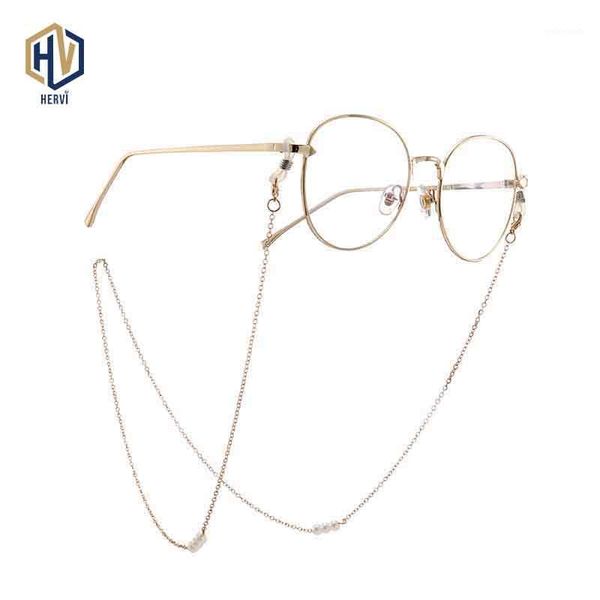 sunglasses frames 1pcs 70cm pearl lanyard strap metal glasses chain cord reading accessories gold silver 2 color1
sunglasses frames 1pcs 70cm pearl lanyard strap metal glasses chain cord reading accessories gold silver 2 color1