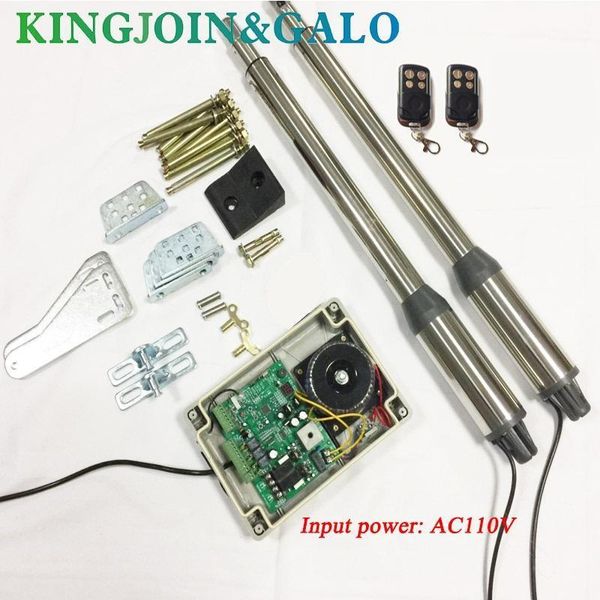 fingerprint access control ac110v electric linear actuator 300kgs engine motor system automatic swing gate opener + 2 remote control1
fingerprint access control ac110v electric linear actuator 300kgs engine motor system automatic swing gate opener + 2 remote control1