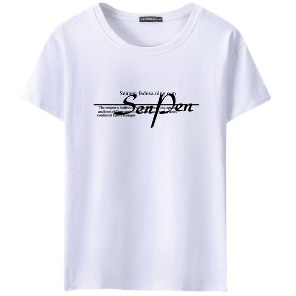 swenearo brand men's clothing tees summer t-shirt men breathable cotton 6 color tee shirt man casual hip hop print t-shirts male
swenearo brand men's clothing tees summer t-shirt men breathable cotton 6 color tee shirt man casual hip hop print t-shirts male