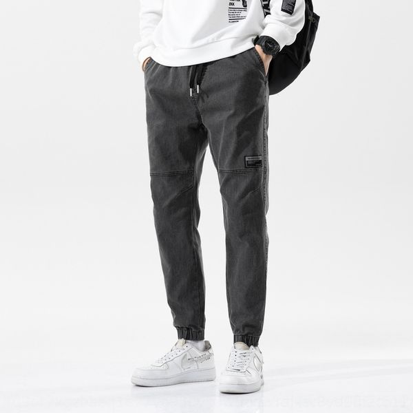1ltpd 2020 autumn youth men's men's and jeans harem pants loose fashion jeans new vm2md, Blue
1ltpd 2020 autumn youth men's men's and jeans harem pants loose fashion jeans new vm2md, Blue