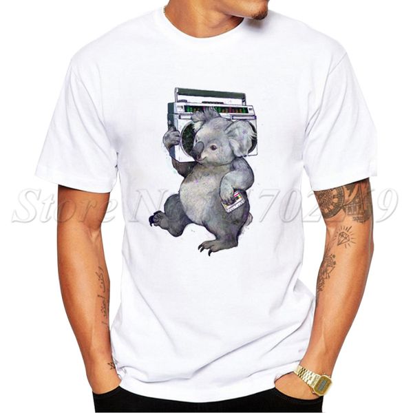 2019 fashion koala vintage design men t-shirt summer short sleeve casual hipster tee shirts sport hooded sweatshirt hoodie
2019 fashion koala vintage design men t-shirt summer short sleeve casual hipster tee shirts sport hooded sweatshirt hoodie