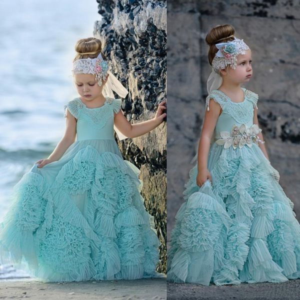 long dollcake flower girls dresses for beach weddings ruffled kids toddler pageant gowns flowers lace brithday party first communion dress, White;blue
long dollcake flower girls dresses for beach weddings ruffled kids toddler pageant gowns flowers lace brithday party first communion dress, White;blue