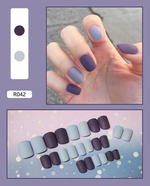 24pcs fake nails press on nail tips with designs artificial fake nails tips colorful manicure decoration with glue, Red;gold
24pcs fake nails press on nail tips with designs artificial fake nails tips colorful manicure decoration with glue, Red;gold