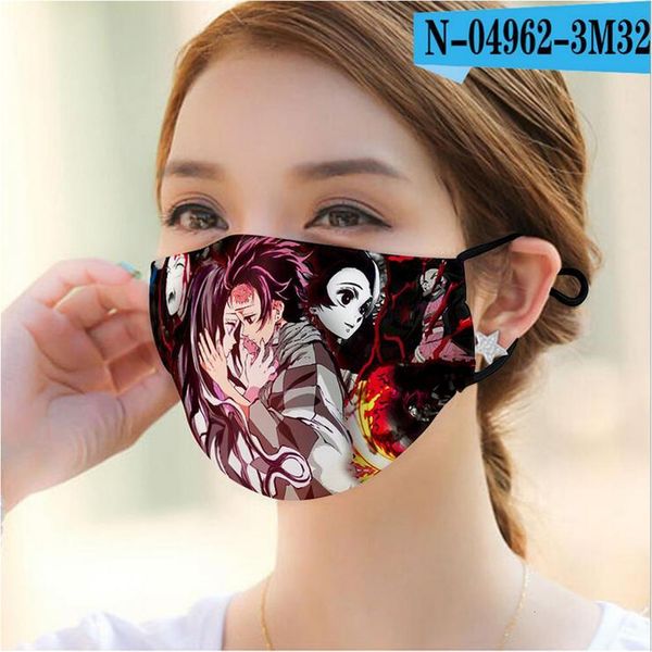 adjustable anime printed face mask for men woman fancy party colorful printing designs pm2.5 reusable masks dustproof cartoon mouth mask
adjustable anime printed face mask for men woman fancy party colorful printing designs pm2.5 reusable masks dustproof cartoon mouth mask