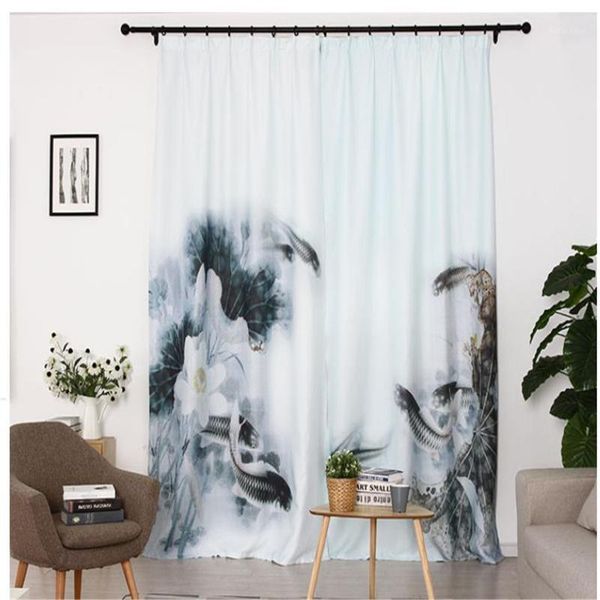 3d curtains chinese curtain simple modern custom finished art personality curtain bedroom living room blackout1
3d curtains chinese curtain simple modern custom finished art personality curtain bedroom living room blackout1