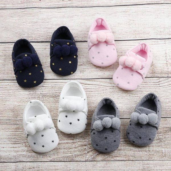 newborn boys girls toddler shoes warm comfortable convenient practical stylish sponge sole round ball design non-slip boots1
newborn boys girls toddler shoes warm comfortable convenient practical stylish sponge sole round ball design non-slip boots1
