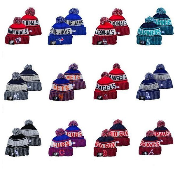 new men's all team knitted cuffed angels pom beanie hats basketball striped sideline wool warm baseball beanie cap for men's women, Blue;gray
new men's all team knitted cuffed angels pom beanie hats basketball striped sideline wool warm baseball beanie cap for men's women, Blue;gray