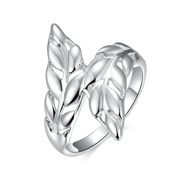 beautiful retre silver ring feather cute noble pretty fashion wedding silver color women lady ring jewelry gift charms r119 h bbydax
beautiful retre silver ring feather cute noble pretty fashion wedding silver color women lady ring jewelry gift charms r119 h bbydax