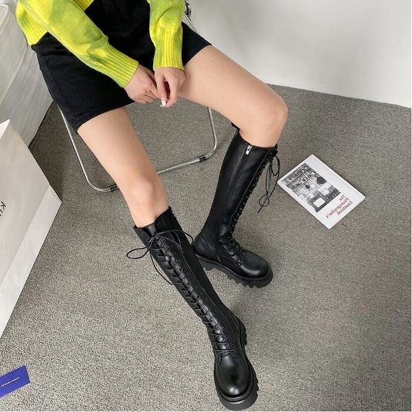 women boots winter snow booties black increase long tube womens fashion motorcycle boot leather shoes size 35-40 03
women boots winter snow booties black increase long tube womens fashion motorcycle boot leather shoes size 35-40 03