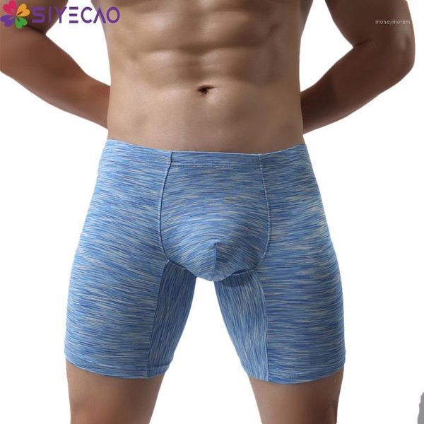 underpants fitness long underwear comfortable men pull stretch breathable boxers sportswear u bulge pouch male panties1, Black;white
underpants fitness long underwear comfortable men pull stretch breathable boxers sportswear u bulge pouch male panties1, Black;white