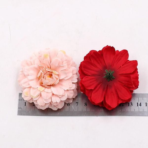 5pcs silk marigold artificial flowers head diy craft gifts accessories for wedding home decoration handmade wreath fake jllyqk
5pcs silk marigold artificial flowers head diy craft gifts accessories for wedding home decoration handmade wreath fake jllyqk