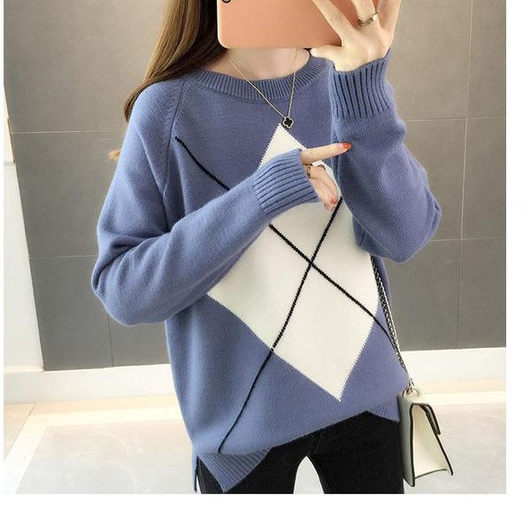 2021 spring and autumn winter with new style fashion long sleeve women's sweater coat @377, White;black
2021 spring and autumn winter with new style fashion long sleeve women's sweater coat @377, White;black