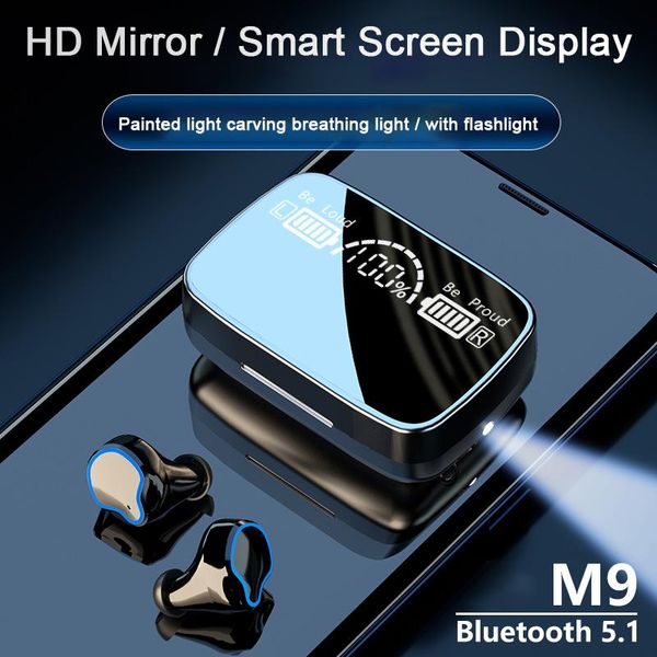 headphones & earphones original tws wireless subwoofer headset mirror waterproof noise reduction bluetooth volume control earplugs charging
headphones & earphones original tws wireless subwoofer headset mirror waterproof noise reduction bluetooth volume control earplugs charging