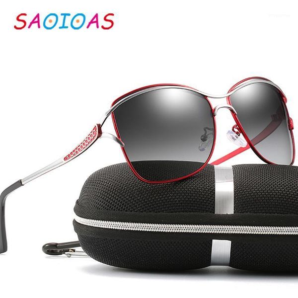 saoioas summer new style luxury polarized sunglasses women ladies butterfly sun glasses female vintage over sized eyewear uv4001, White;black
saoioas summer new style luxury polarized sunglasses women ladies butterfly sun glasses female vintage over sized eyewear uv4001, White;black