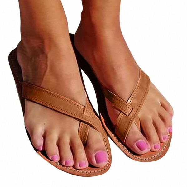 solid color slippers shoes woman womens flat with open toe fashion slides summer beach shoes casual outdoor walking r92a#, Black
solid color slippers shoes woman womens flat with open toe fashion slides summer beach shoes casual outdoor walking r92a#, Black