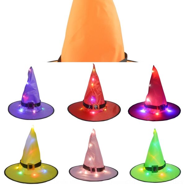 pl6yj halloween headwear headdress orange luminous halloween headwear luminousheaddress colorful orange colorful luminous witch hat witch ha
pl6yj halloween headwear headdress orange luminous halloween headwear luminousheaddress colorful orange colorful luminous witch hat witch ha