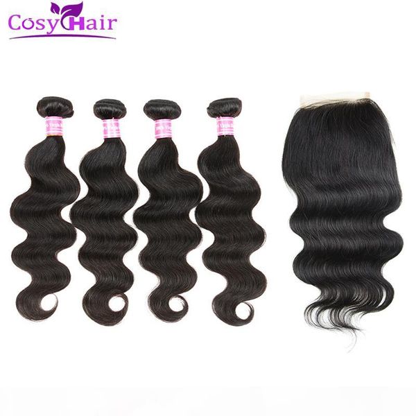 human virgin hair body wave brazilian virgin hair weave bundles weft with body wave lace closure, Black;brown
human virgin hair body wave brazilian virgin hair weave bundles weft with body wave lace closure, Black;brown