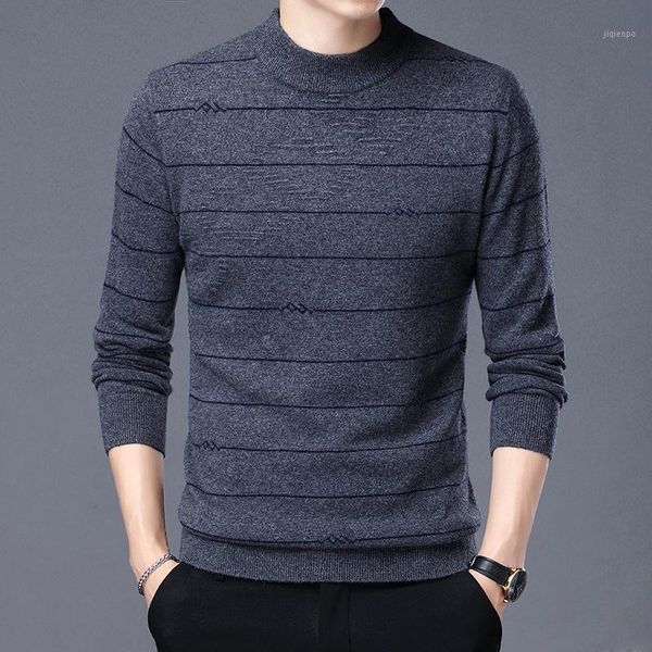 men's sweaters man pure merino wool sweater winter autumn stripes cashmere long sleeve casual striped 100% jumper1, White;black
men's sweaters man pure merino wool sweater winter autumn stripes cashmere long sleeve casual striped 100% jumper1, White;black