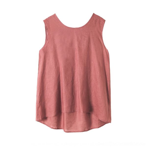 wcpev pullover 2020 summer neck sleeveless shirt women's mulan pullover pulloverpulloverloose round vest simple women's 8330 krode, White
wcpev pullover 2020 summer neck sleeveless shirt women's mulan pullover pulloverpulloverloose round vest simple women's 8330 krode, White