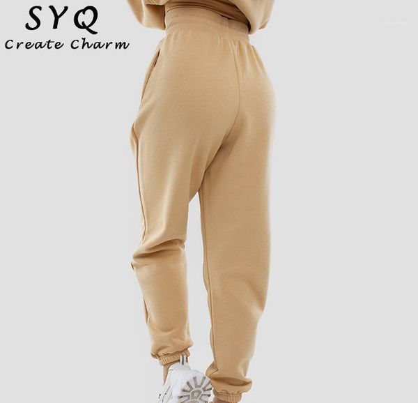 autumn winter women high elastic waist harem pants 80% cotton fleece warm candy oversized boyfriend sport pants1, Black;white
autumn winter women high elastic waist harem pants 80% cotton fleece warm candy oversized boyfriend sport pants1, Black;white