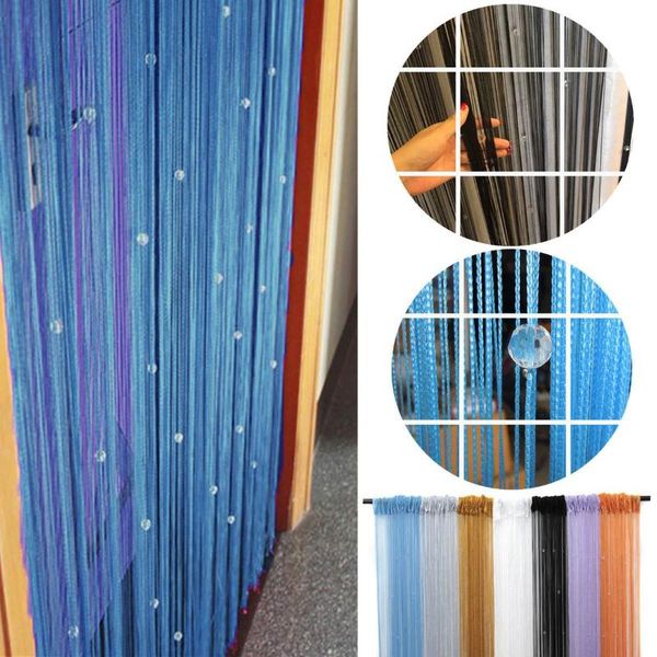 1mx2m glitter fringe string curtain shiny tassel flash silver line string curtain window room screen door hanging decoration
1mx2m glitter fringe string curtain shiny tassel flash silver line string curtain window room screen door hanging decoration
