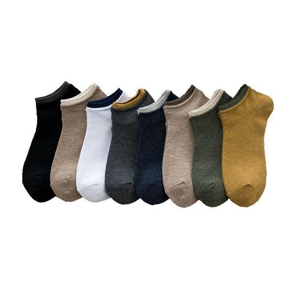 men's socks 3 pairs autumn winter black white ash movement style warm cotton silica gel anti-slip boat shallow thin mouth sox
men's socks 3 pairs autumn winter black white ash movement style warm cotton silica gel anti-slip boat shallow thin mouth sox