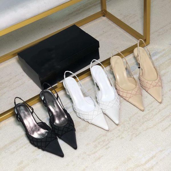 junxxin new leather women's high heels fashion mesh women's high heels handmade beaded heel sandals 35-39, Black
junxxin new leather women's high heels fashion mesh women's high heels handmade beaded heel sandals 35-39, Black