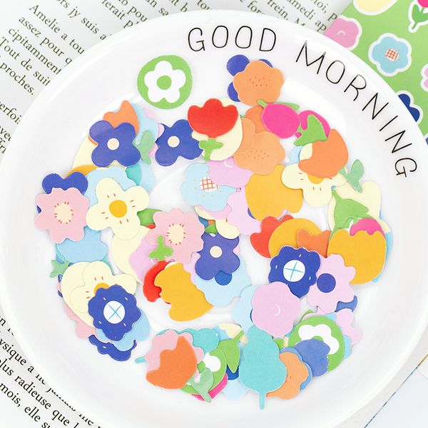 100pcs/lot cute little bear stickers set cartoon decoration scrapbooking stick label diary album stationery stickers stationery 
100pcs/lot cute little bear stickers set cartoon decoration scrapbooking stick label diary album stationery stickers stationery