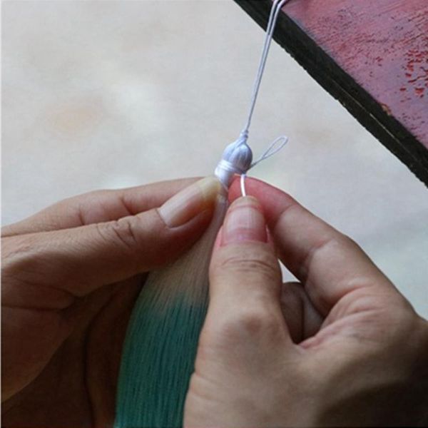 2 шт. мода постепенный кисточкой бахрома diy одежды материалы ключ сумка телефон закладки кисточка подвеска рука избавиться от приукрашений
2 шт. мода постепенный кисточкой бахрома diy одежды материалы ключ сумка телефон закладки кисточка подвеска рука избавиться от приукрашений