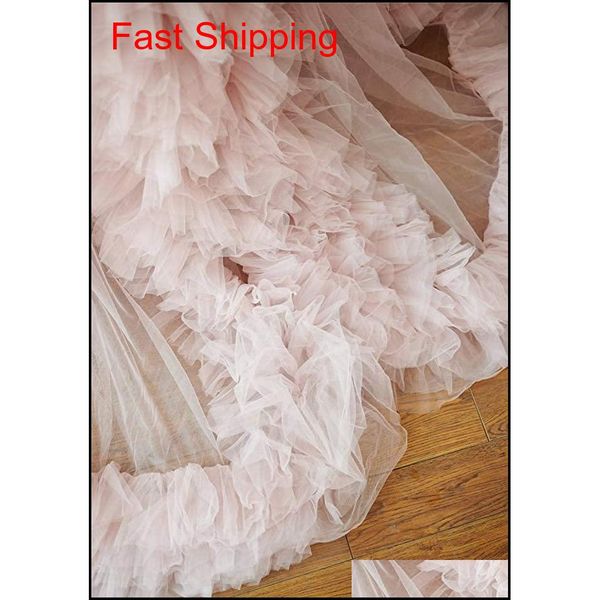 bathgown illusion long lingerie tulle robe nightgown bathrobe sleepwear bridal jllyof lajiaoyard
bathgown illusion long lingerie tulle robe nightgown bathrobe sleepwear bridal jllyof lajiaoyard