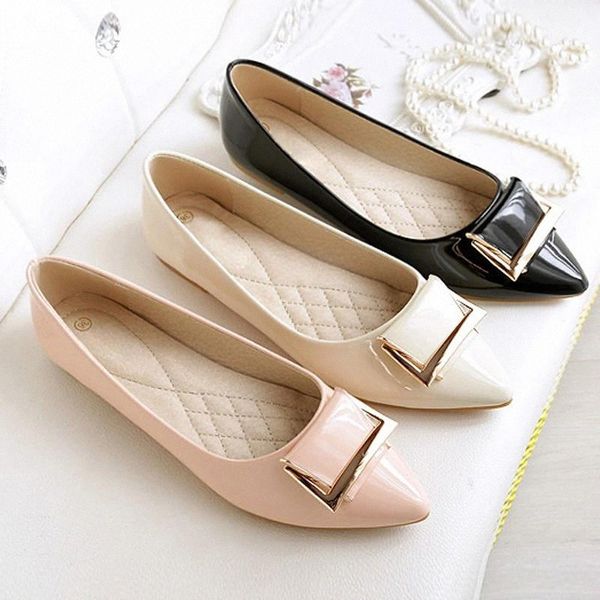 new fashion flats for women casual shoes leather slip-on woman boat shoes office ladies plus size 42 tb029 #l182, Black
new fashion flats for women casual shoes leather slip-on woman boat shoes office ladies plus size 42 tb029 #l182, Black