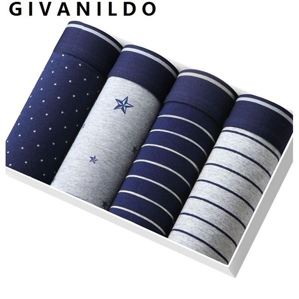 4pc/lot modal underwear boxer men boxers shorts soft gray underpants clothings home breathable flexible male pants sets y872 y200415, Black;white
4pc/lot modal underwear boxer men boxers shorts soft gray underpants clothings home breathable flexible male pants sets y872 y200415, Black;white