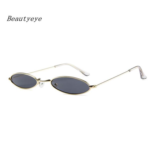 beautyey 2020 small oval sunglasses for men and women male retro metal frame yellow red vintage small round sun glasses for, White;black
beautyey 2020 small oval sunglasses for men and women male retro metal frame yellow red vintage small round sun glasses for, White;black