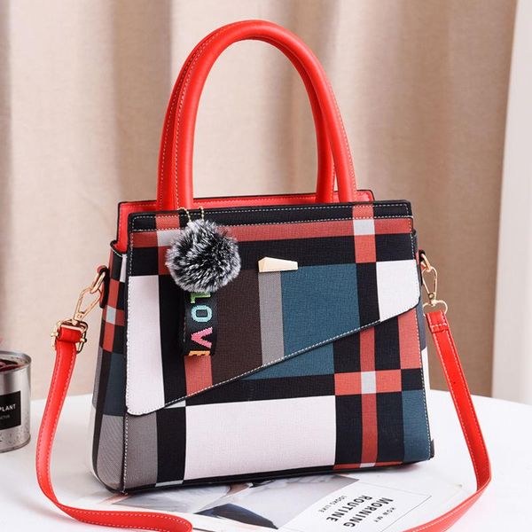 cross body bags for women 2021 luxury shoulder crossbody pu leather fashion designer ladies plaid female messenger handbags
cross body bags for women 2021 luxury shoulder crossbody pu leather fashion designer ladies plaid female messenger handbags